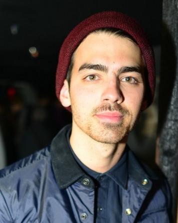 Joe Jonas