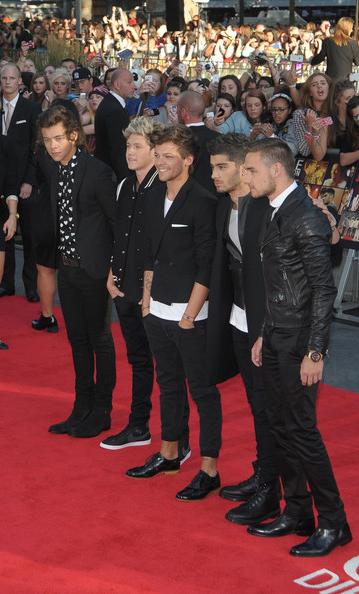 One Direction