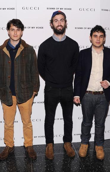 Vampire Weekend
