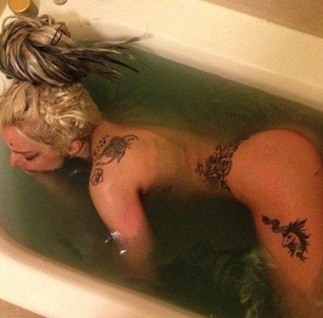Lady GaGa
