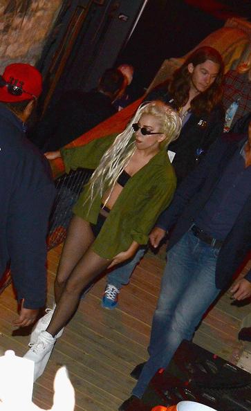 Lady GaGa