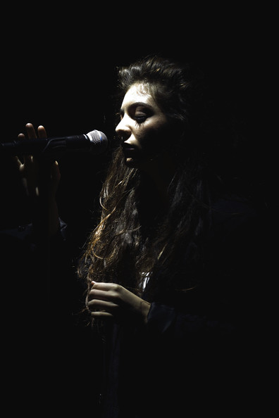 Lorde