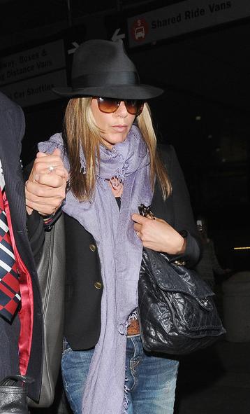 Jennifer Aniston