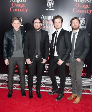 "Kings Of Leon"