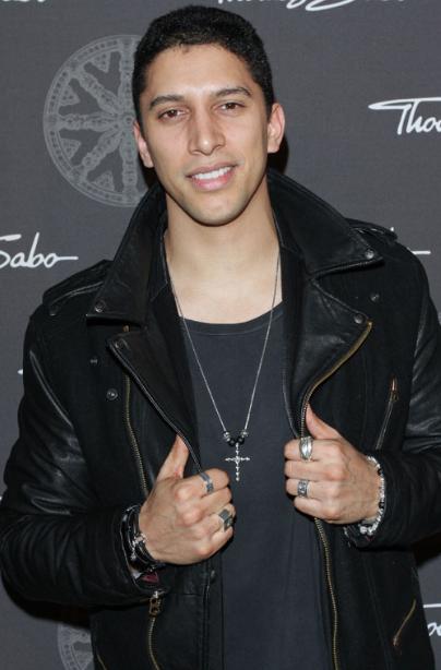 Andreas Bourani