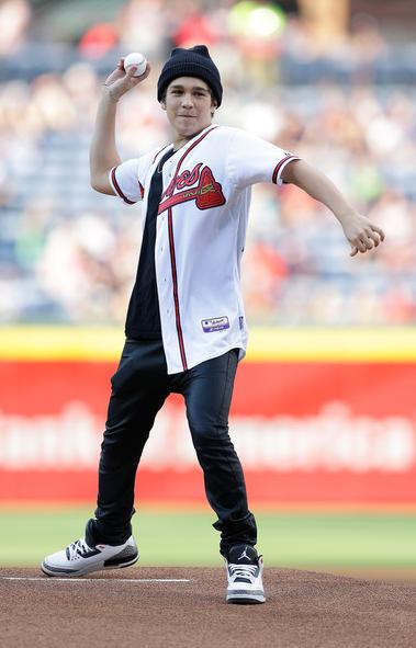 Austin Mahone