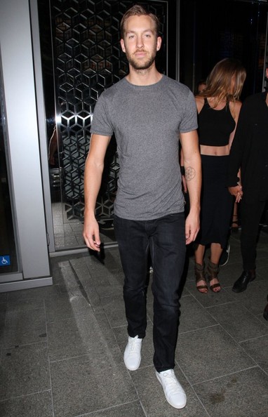 Calvin Harris