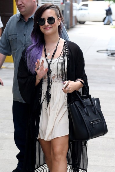 Demi Lovato