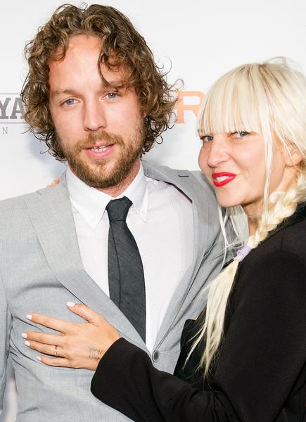 Erik Anders Lang & Sia