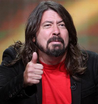 Dave Grohl