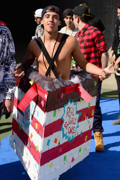 Jai Brooks