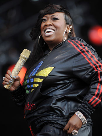 Wireless Festival - Day 2