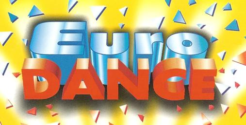 Eurodance