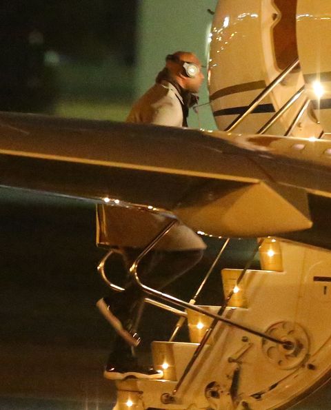 Please contact X17 before any use of these exclusive photos - x17@x17agency.com Khloe Kardashian and Lamar Odom together after months of drama following the overdose at a brothel in Nevada  feb 10, 2016 X17online.com