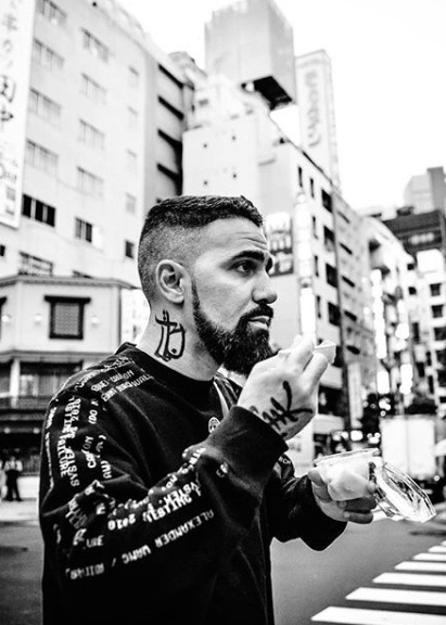 Bushido