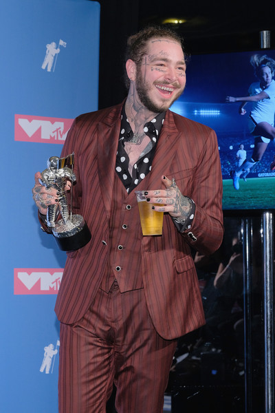 Post Malone