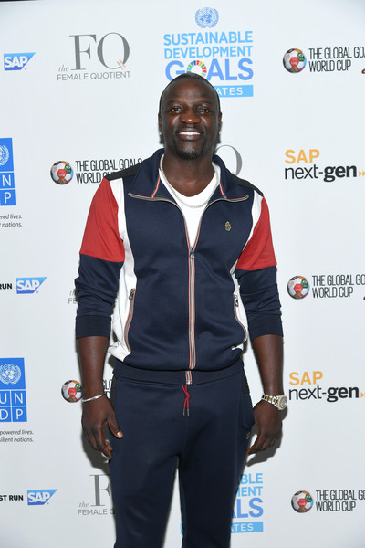 Akon