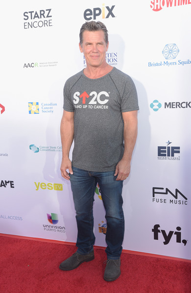 Josh Brolin