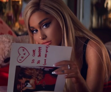 Ariana Grande