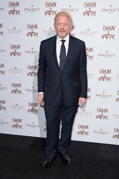 Boris Becker