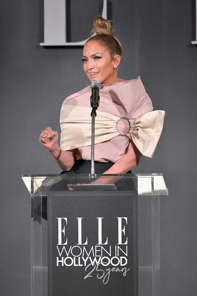 Jennifer Lopez