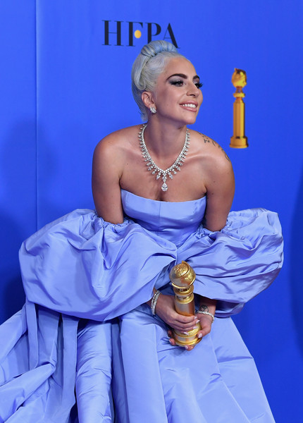 Lady Gaga