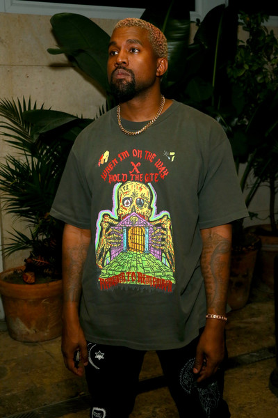 Kanye West
