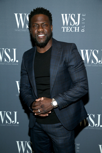 Kevin Hart