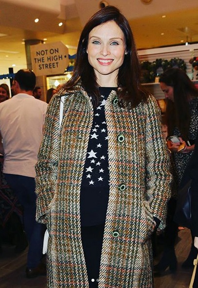 Sophie Ellis-Bextor
