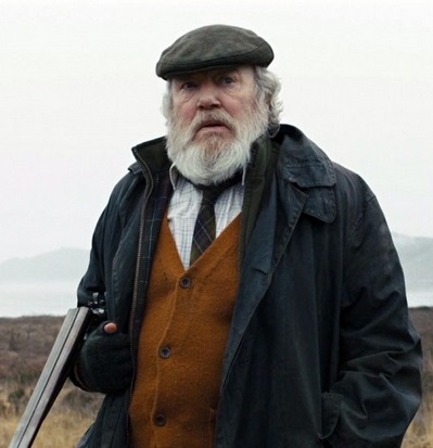Albert Finney