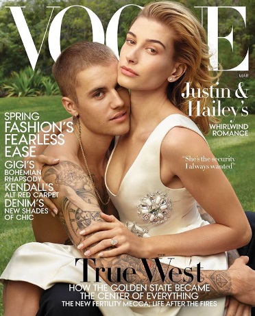 Justin Bieber & Hailey Baldwin