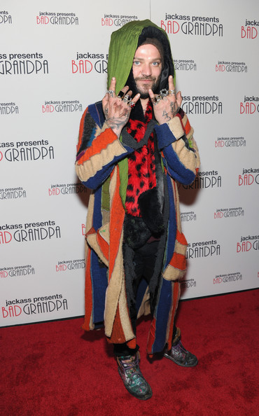 Bam Margera