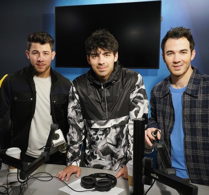 "Jonas Brothers"