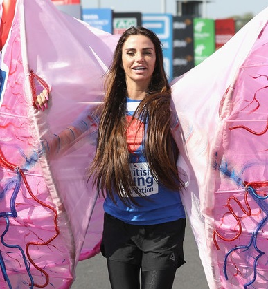 Katie Price
