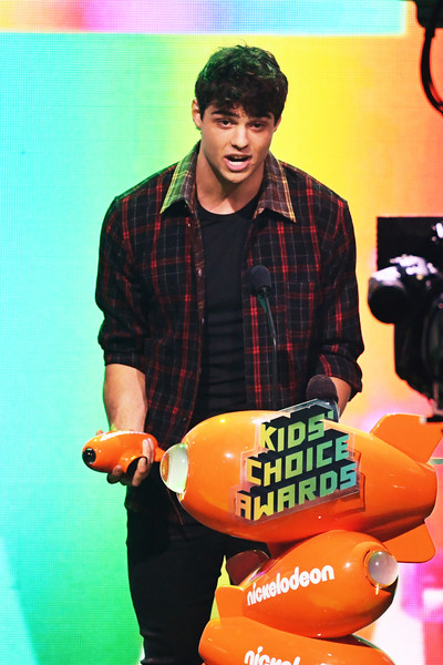 Noah Centineo