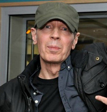 Scott Walker