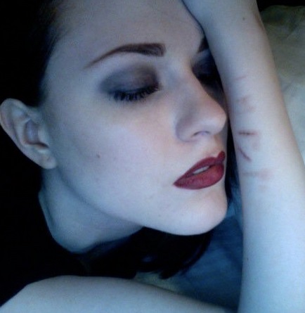 Evan Rachel Wood