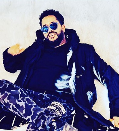 Adel Tawil