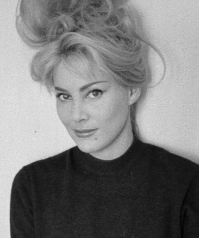 Bibi Andersson