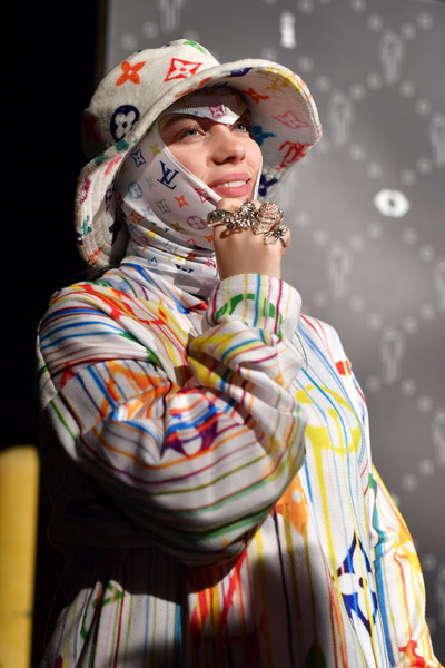 Billie Eilish