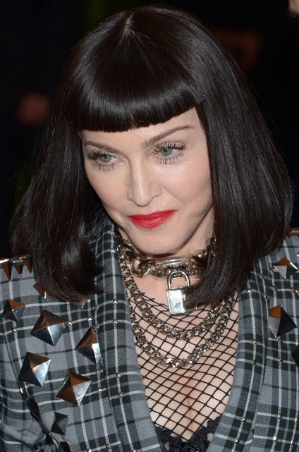 Madonna