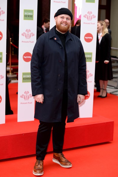 Tom Walker