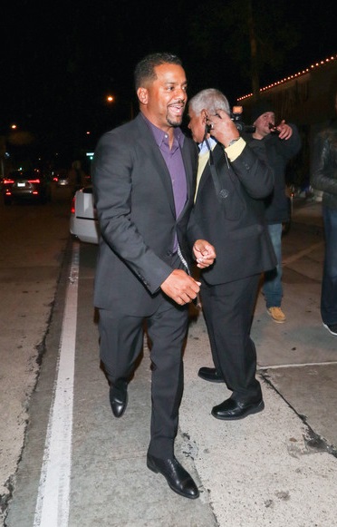 Alfonso Ribeiro