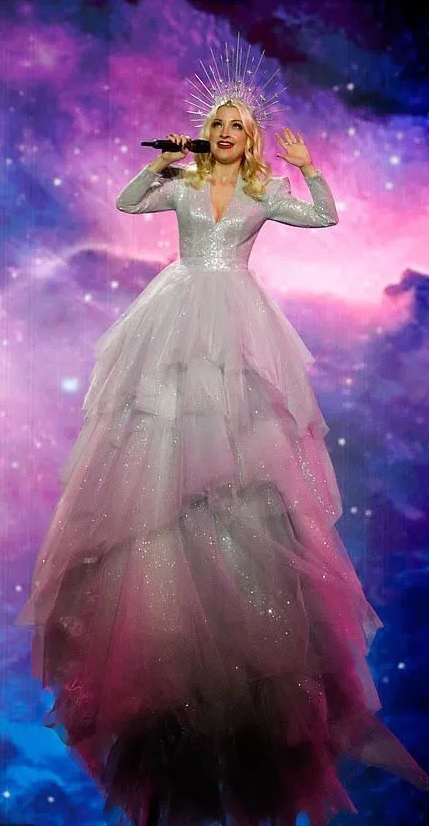 Kate Miller-Heidke
