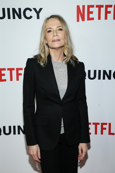 Peggy Lipton