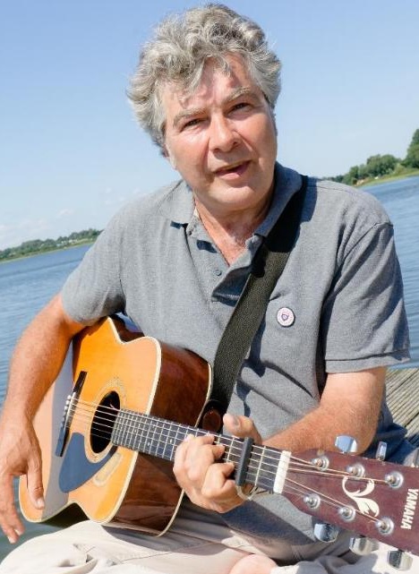 Wolfram Eicke