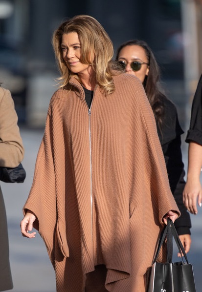 Ellen Pompeo