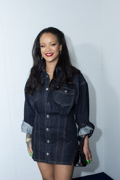 Rihanna