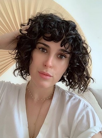 Rumer Willis