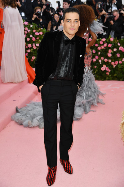 Rami Malek